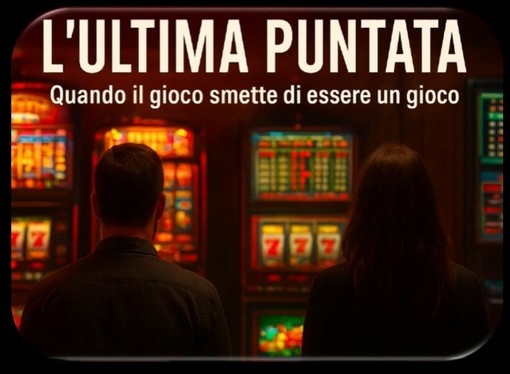 “L’ultima puntata”: il podcast dell’Asl Novara contro il gioco d’azzardo patologico