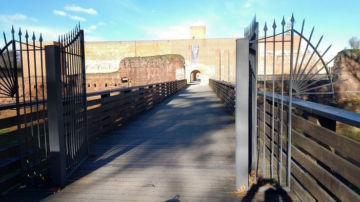 Nessuna offerta per la caffetteria del Castello: bando prorogato di un mese