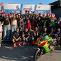 Motociclismo, spettacolo a Cervesina per il quinto round del CRV 2026 Motociclismo, spettacolo a Cervesina per il quinto round del CRV 2026