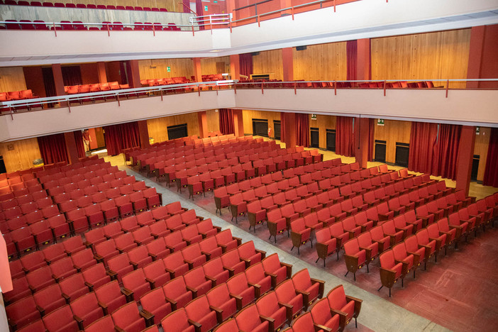 Cinema, il Piemonte accelera: 12 milioni per attrarre produzioni e creare lavoro Cinema, il Piemonte accelera: 12 milioni per attrarre produzioni e creare lavoro