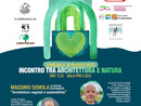 Incontro tra Architettura e Natura: due architetti Novaresi al Servizio della Green Economy in Monferrato