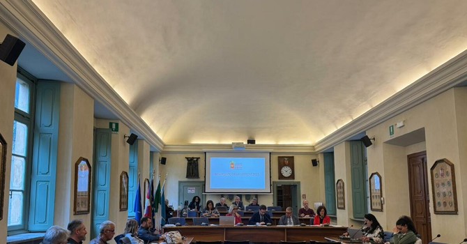Provincia di Novara, approvato il Rendiconto 2025: conti in equilibrio e investimenti sul territorio