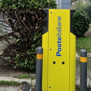 Poste Italiane, grazie al progetto Polis installate nel novarese nuove colonnine per auto elettriche