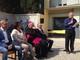 Prende vita il “condominio solidale” Prende vita il “condominio solidale”