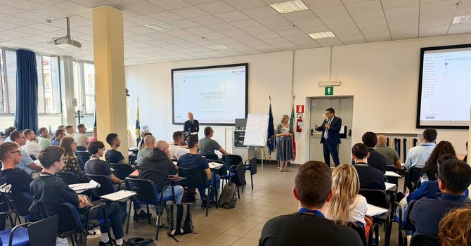 Polizia Locale, al via il 101° corso di formazione per nuovi agenti