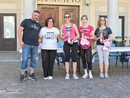 In quaranta alla seconda edizione  della “corsa delle mamme”. FOTO