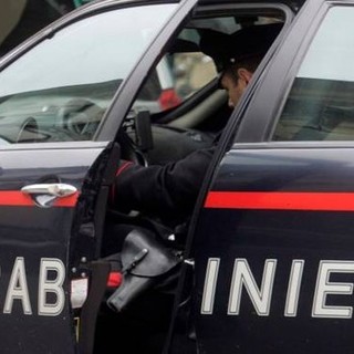 Arrestato giovane per rapina a un anziano a Romagnano Sesia