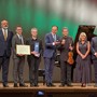 Mauro Iurato incanta Osaka: il violinista torinese celebra il Piemonte all’Expo 2025