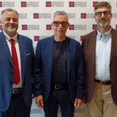 Isnardi, Ravetti, Calderoni