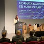 Made in Italy, Cameroni: "La vera difesa è la formazione"