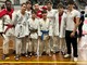 Centro Judo Novara protagonista al Trofeo Neri Buizza Centro Judo Novara protagonista al Trofeo Neri Buizza