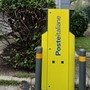 Poste Italiane, grazie al progetto Polis installate nel novarese nuove colonnine per auto elettriche