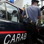 Inseguimento a Garbagna: ladri in fuga si schiantano contro un’auto e il muro di una casa