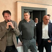 Cena natalizia all’insegna dello sport per l’Accademia Borgomanero Cena natalizia all’insegna dello sport per l’Accademia Borgomanero