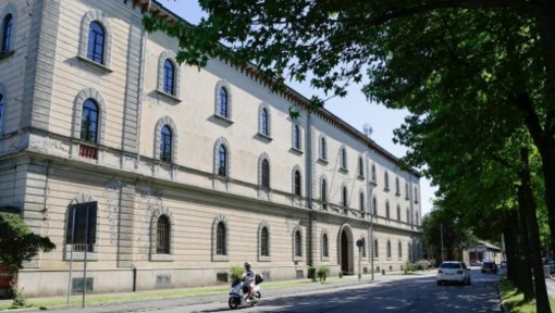 Il comune di Novara ha deciso di “restituire” allo Stato la Caserma Cavalli e la Caserma Passalacqua Il comune di Novara ha deciso di “restituire” allo Stato la Caserma Cavalli e la Caserma Passalacqua
