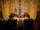 Grande successo per "Candlelight a Villa Cicogna" Grande successo per "Candlelight a Villa Cicogna"