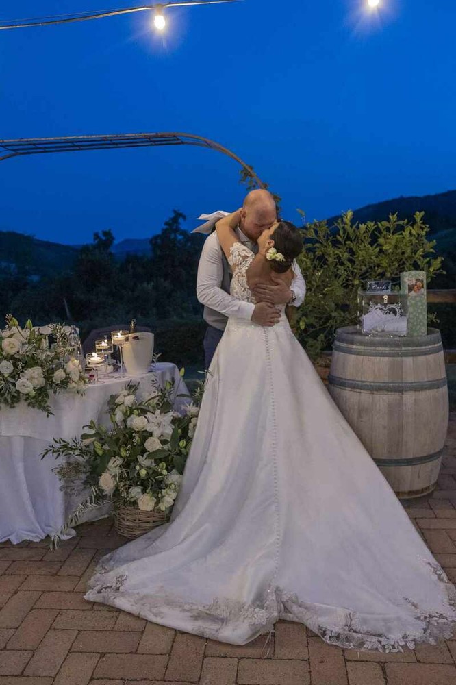 Come gestire il budget per l'organizzazione di un matrimonio Come gestire il budget per l'organizzazione di un matrimonio