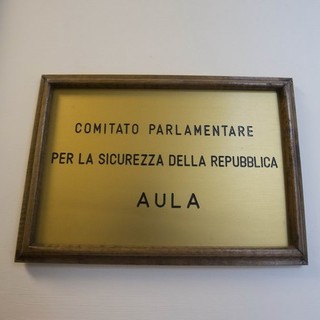 Borghi: ''Sul Copasir si scaricano le tensioni della destra''