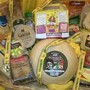 Coldiretti Piemonte: "L'Italian sounding minaccia agricoltura, export e salute dei consumatori"