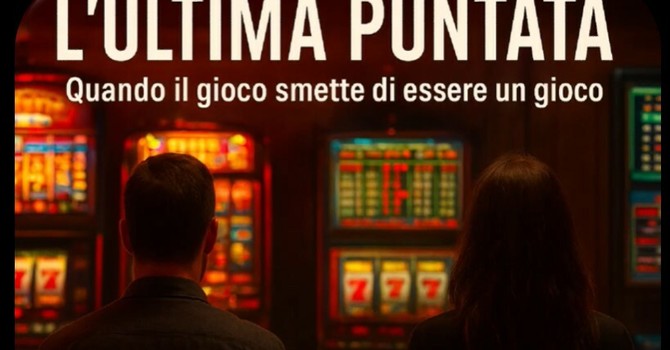 “L’ultima puntata”: il podcast dell’Asl Novara contro il gioco d’azzardo patologico “L’ultima puntata”: il podcast dell’Asl Novara contro il gioco d’azzardo patologico