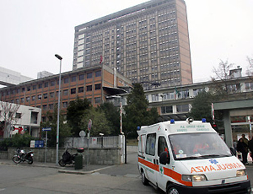 Pedone investito a Fontaneto: e’ grave al Cto Pedone investito a Fontaneto: e’ grave al Cto