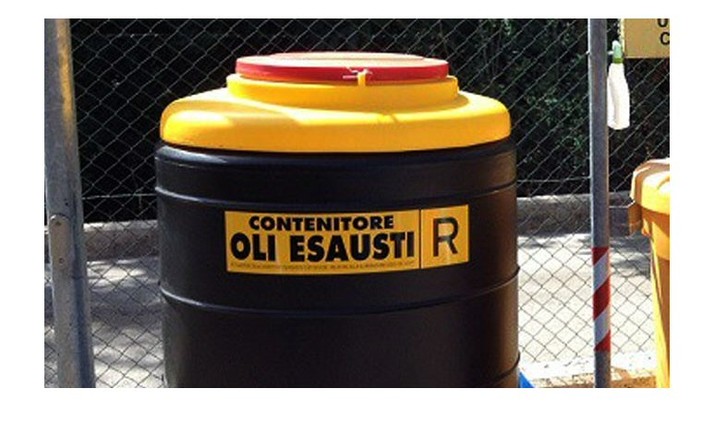 Economia circolare: a Cuneo si parla di recupero degli oli minerali usati