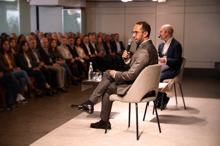 Lvg Group accelera la crescita: aumento di capitale da 20 milioni e nuova apertura a Roma Lvg Group accelera la crescita: aumento di capitale da 20 milioni e nuova apertura a Roma