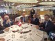 Parte da Savona a bordo di Costa Diadema la crociera dedicata a ricette e prodotti del Piemonte. Vicepresidente Carosso: "E' la strada giusta per farci conoscere" Parte da Savona a bordo di Costa Diadema la crociera dedicata a ricette e prodotti del Piemonte. Vicepresidente Carosso: "E' la strada giusta per farci conoscere"
