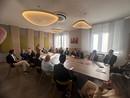 Banco BPM ospite dei centri Crimedim e Simnova di Novara