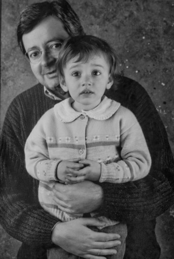 Gli scatti di Mario Finotti in mostra presso il quadriportico di Palazzo Natta