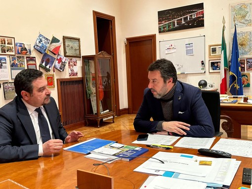 Novara vuole una stazione lungo la linea Torino-Trieste