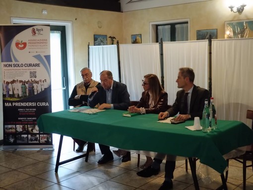 Borgomanero, torna lo screening gratuito per cuore e reni: prevenzione al centro della terza edizione