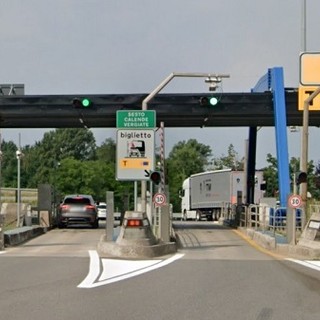 Sesto Calende valuta la gratuità del tratto autostradale A26 tra Vergiate e Castelletto Ticino