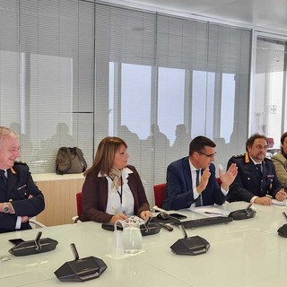 Piemonte, insediata la nuova Commissione tecnica di Polizia Locale della Regione