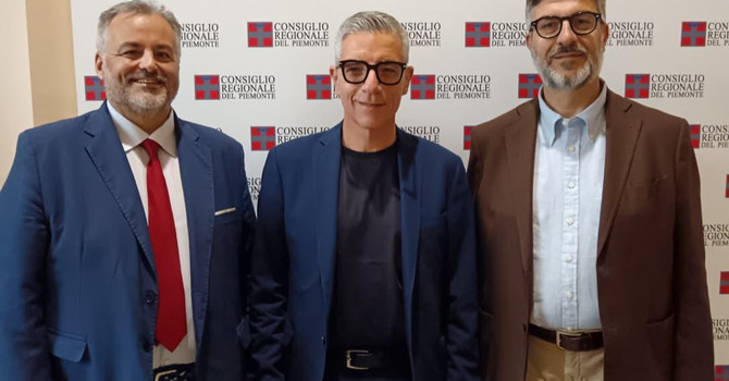Isnardi, Ravetti, Calderoni