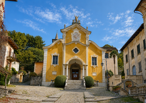 Orta Festival 2026, un weekend all'insegna della grande musica classica Orta Festival 2026, un weekend all'insegna della grande musica classica