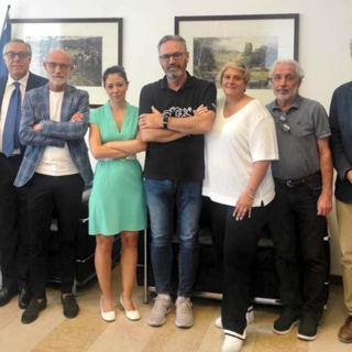 Firmato il contratto collettivo per i lavoratori del settore tessile-chimico in Piemonte