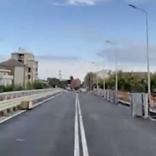 Cavalcavia XXV Aprile: chiusura dal 9 al 13 giugno per gli ultimi lavori di asfaltatura