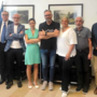 Firmato il contratto collettivo per i lavoratori del settore tessile-chimico in Piemonte