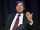 Il ceo di Intesa Sanpaolo, Carlo Messina Il ceo di Intesa Sanpaolo, Carlo Messina