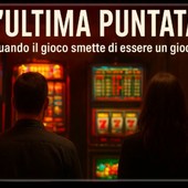 “L’ultima puntata”: il podcast dell’Asl Novara contro il gioco d’azzardo patologico “L’ultima puntata”: il podcast dell’Asl Novara contro il gioco d’azzardo patologico