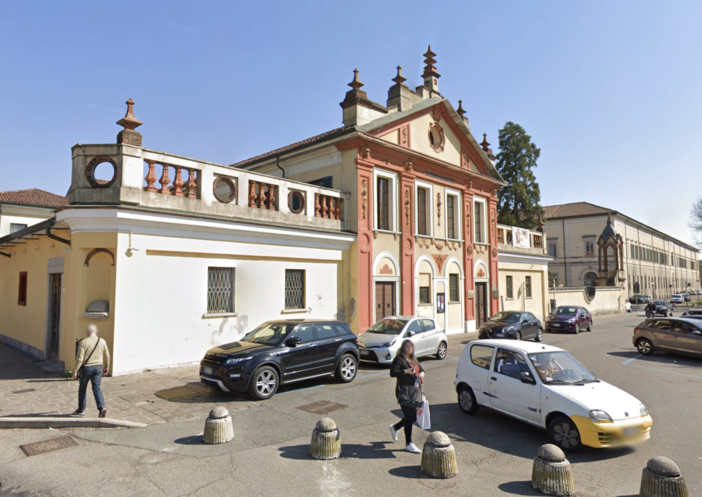 Conservatorio Cantelli di Novara, riaprono le iscrizioni Conservatorio Cantelli di Novara, riaprono le iscrizioni