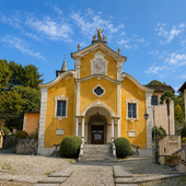 Orta Festival 2026, un weekend all'insegna della grande musica classica Orta Festival 2026, un weekend all'insegna della grande musica classica