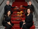 Tornano i 'Concerti di mezzogiorno' a Orta San Giulio