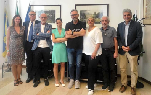Firmato il contratto collettivo per i lavoratori del settore tessile-chimico in Piemonte