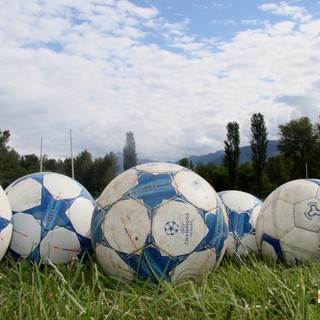 Inizio vincente per Oleggio, Olimpia Sant'Agabio e Bulè Bellinzago