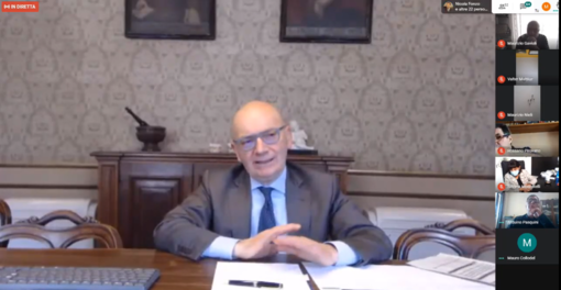 Nuovo ospedale e utillizzo dell’area del vecchio questa mattina in commissione