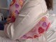 All’ospedale di Borgomanero un cuscino a forma di cuore per le donne operate al seno All’ospedale di Borgomanero un cuscino a forma di cuore per le donne operate al seno