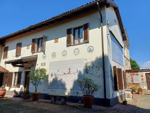 Alla Marangana omaggio a Sebastiano Vassalli