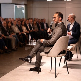 Lvg Group accelera la crescita: aumento di capitale da 20 milioni e nuova apertura a Roma